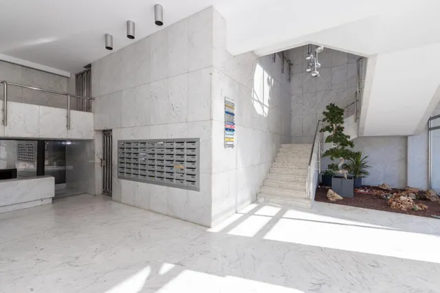 ¡Tu hogar ideal en el corazón de Málaga! ✨ — 48