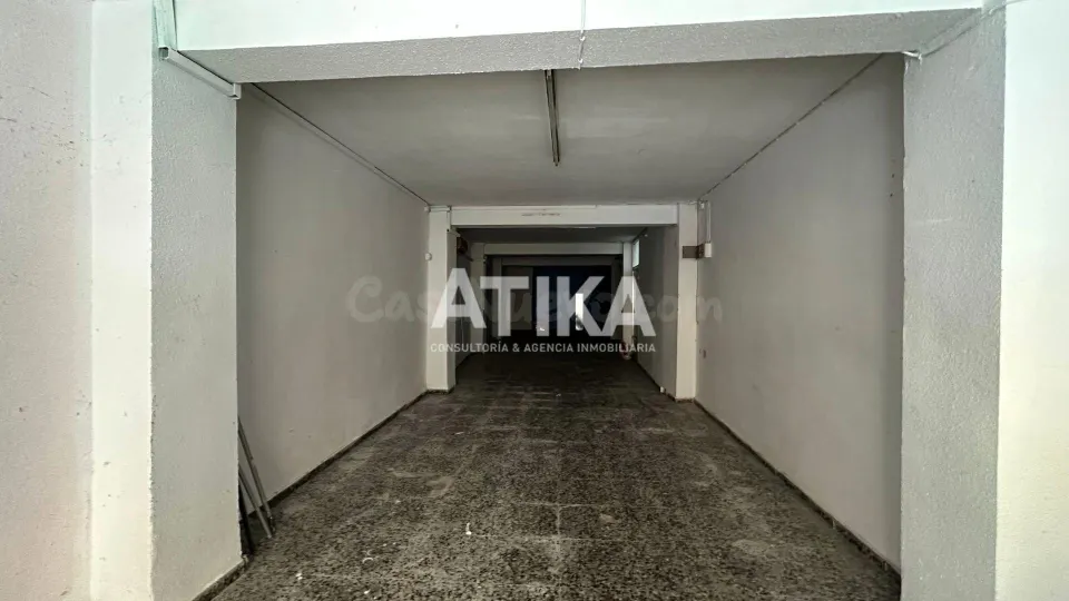 LOCAL A LA VENTA - ONTINYENT