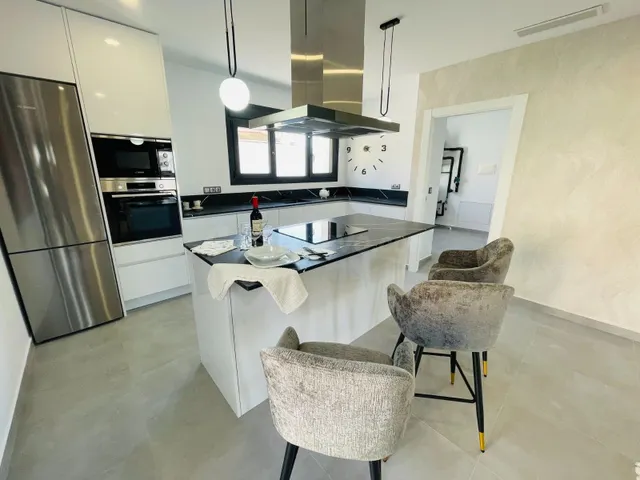 Villa 5 habitaciones 368m² en venta - Torreblanca — 3