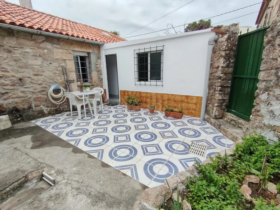Alquiler Temporal en Cambados (Zona Fefiñáns)