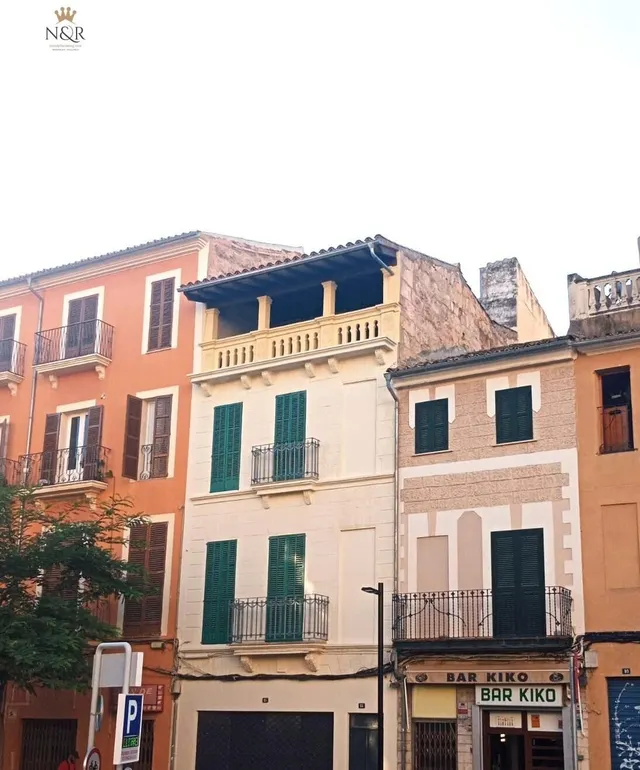 EDIFICIO EN VENTA EN ZONA CENTRO - foto 3