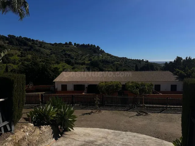 Finca rústica 6 habitaciones 826m² en venta - Riviera del sol — 4