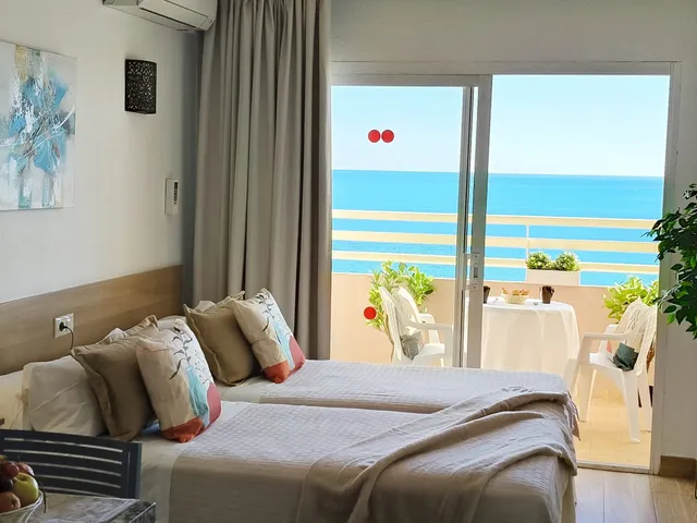 Ático 31m² en venta - Centro — 7
