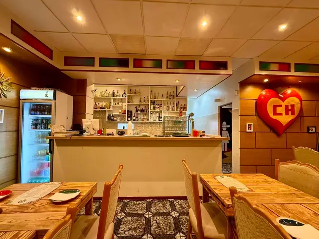 TRASPASO DE RESTAURANTE EN PERE GARAU - foto 5