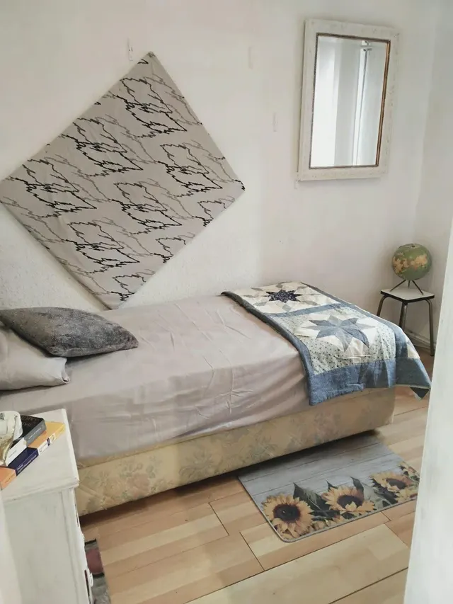 ¡OPORTUNIDAD ÚNICA CON BALCÓN Y ASCENSOR APROBADO EN COMILLAS, CARABANCHEL! — 6