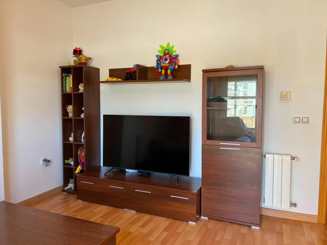 ÁTICO DE 1 DORMITORIO, GARAJE Y TRASTERO EN SAN ROQUE — 9