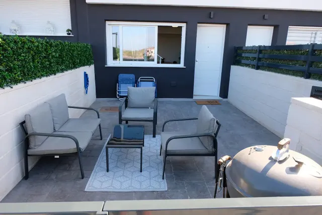 Adosado 2 habitaciones 110m² en venta - Monte y Mar bajo — 23