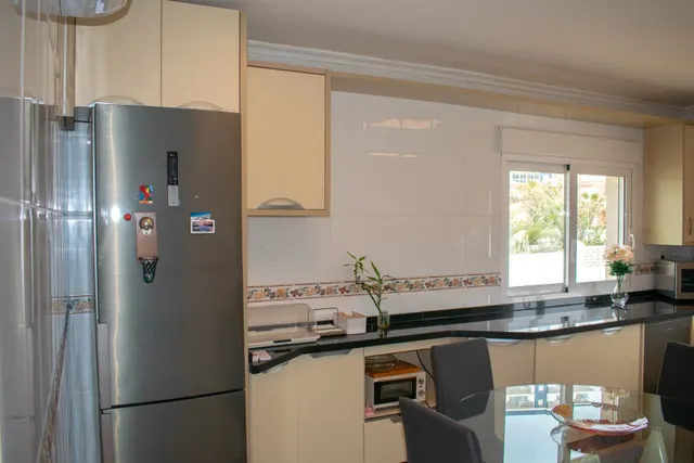 Chalet 5 habitaciones 521m² en venta - Playa de las Gaviotas-El Pedrucho — 21