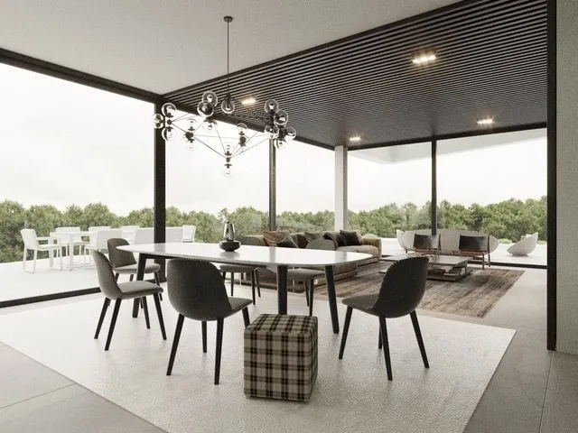 Villa 3 habitaciones 220m² en venta - Casco Antiguo — 8
