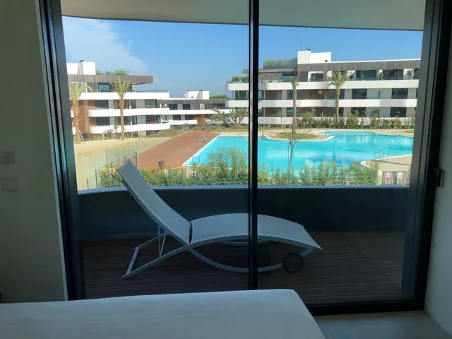 Apartamento 2 habitaciones 133m² en venta - Sotogrande - Alto — 18