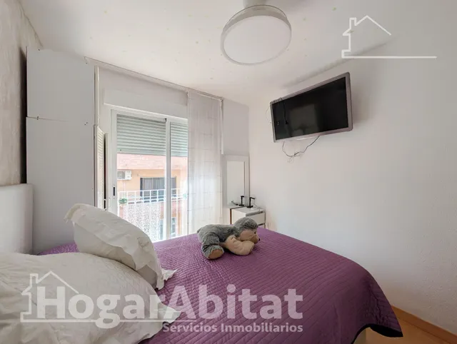 TODO EXTERIOR CON TRASTERO Y ASCENSOR — 12