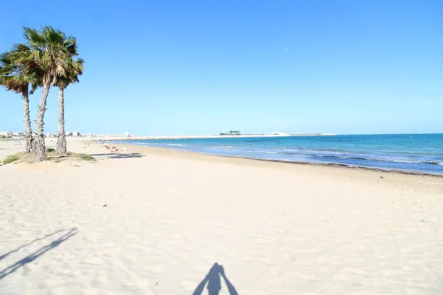 FABULOSO ATICO DUPLEX A UNOS PASOS DE LA PLAYA, IDONEO COMO VACACIONAL — 27