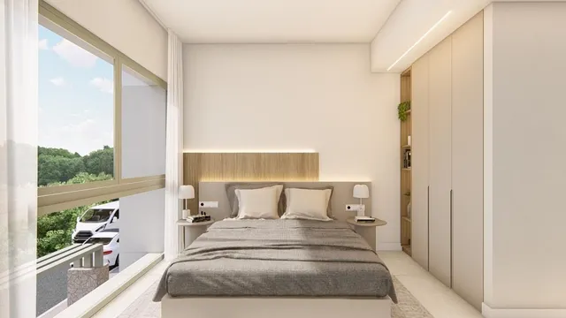 Apartamento 2 habitaciones 85m² en venta - Lomas del Rame — 18