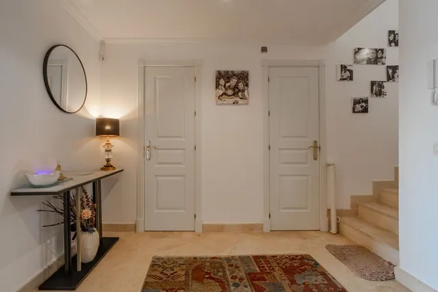 Adosado 3 habitaciones 184m² en venta - Paraiso-Barronal — 35