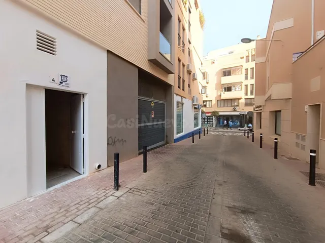 Trasteros en alquiler en El Ejido - foto 2