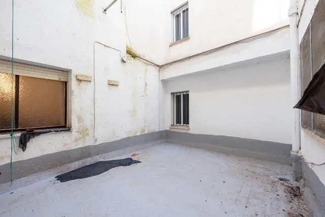 Estupendo dúplex para reformar a tu gusto en Algarinejo — 18