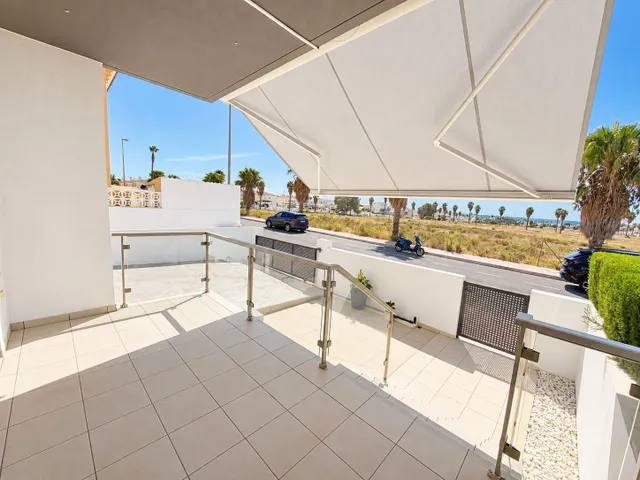 Apartamento 2 habitaciones 74m² en venta - Doña Pepa — 12