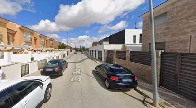 Casa-Chalet en Venta en Valdepeñas Ciudad Real
