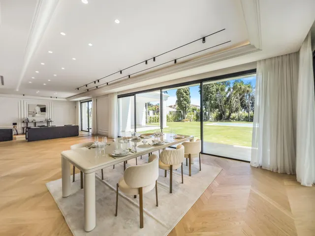 Villa 6 habitaciones 647m² en venta - Las Lomas de Río Verde — 12