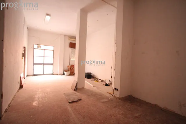 Tu futuro hogar en Puerta Osario – Local en venta con cambio de uso en trámite — 6