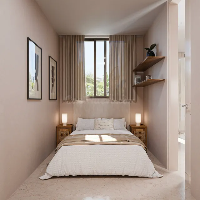 Apartamento 3 habitaciones 165m² en venta - Marbella - foto 5