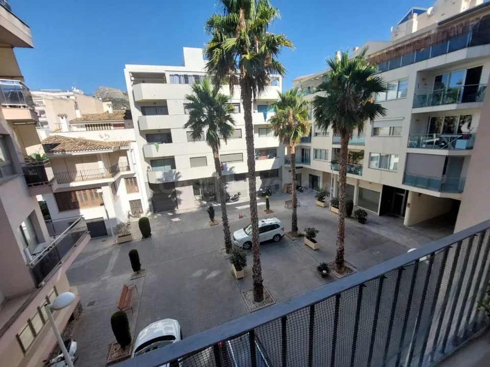 Piso 3 habitaciones 120m² en venta - Calpe