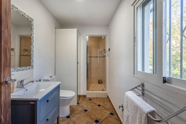 CASA DE PUEBLO REFORMADA CON PISCINA PRIVADA Y POTENCIAL DE ALQUILER Cacín, Granada – Cerca del embalse de Los Bermejales — 19