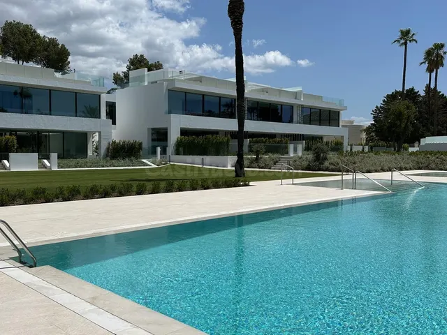 Adosado 4 habitaciones 445m² en venta - Marbella - foto 5