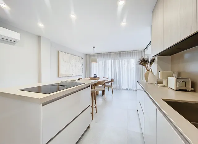 Apartamento 2 habitaciones 97m² en venta - Costa Del Sol — 8