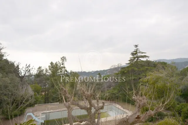 Casa en venta para reformar segregar parcela — 31