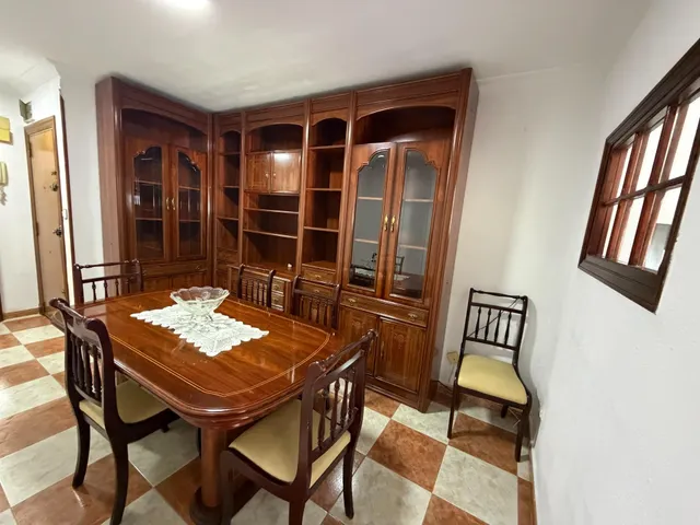 PISO EN VENTA EN ZONA ESTACIÓN DE SAN FERNANDO — 10