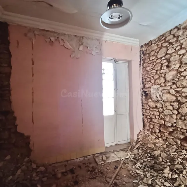CASA DE DOS PLANTAS EN CASTELLÓN - foto 4