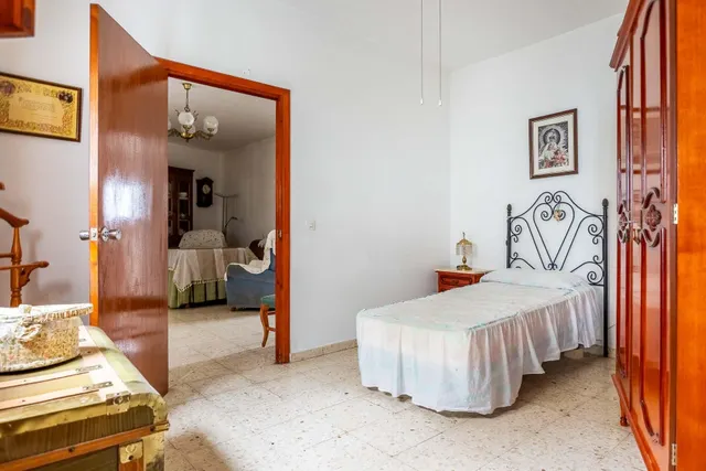 venta de casa adosada en Valencina de la Concepción (Sevilla) — 14
