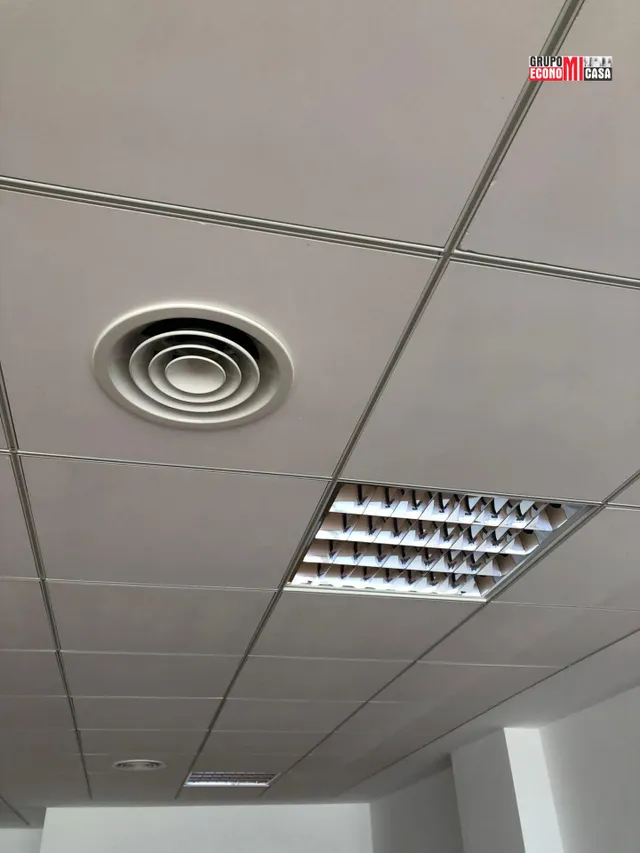 OFICINAS EN MOLINA DE SEGURA. MURCIA — 18