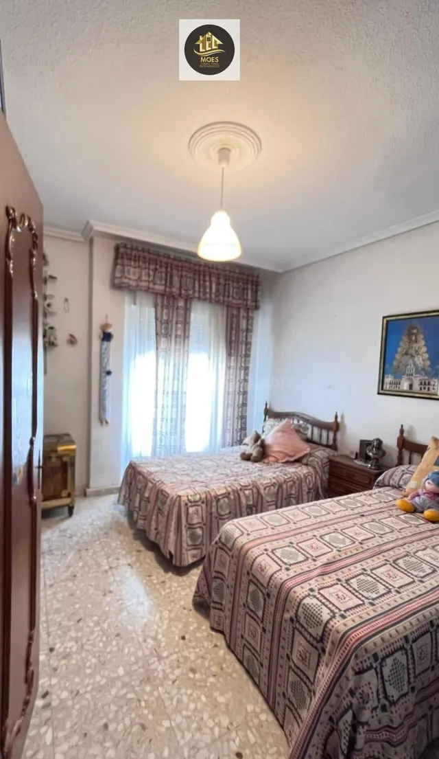 PISO EN MARTOS - foto 4
