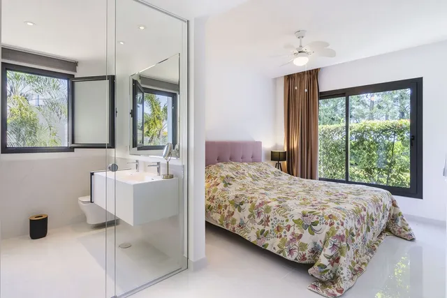 Apartamento 3 habitaciones 123m² en venta - Costa Del Sol — 22