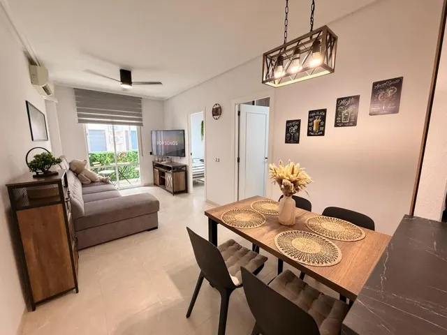 Apartamento 1 habitación 65m² en venta - Estacion de autobuses — 9