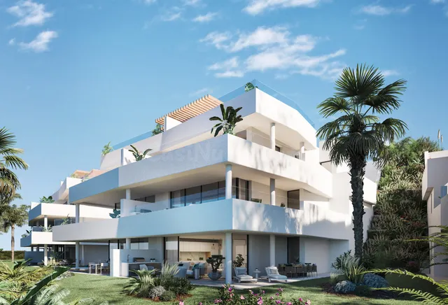 Apartamento 3 habitaciones 194m² en venta - Costa Del Sol - foto 4