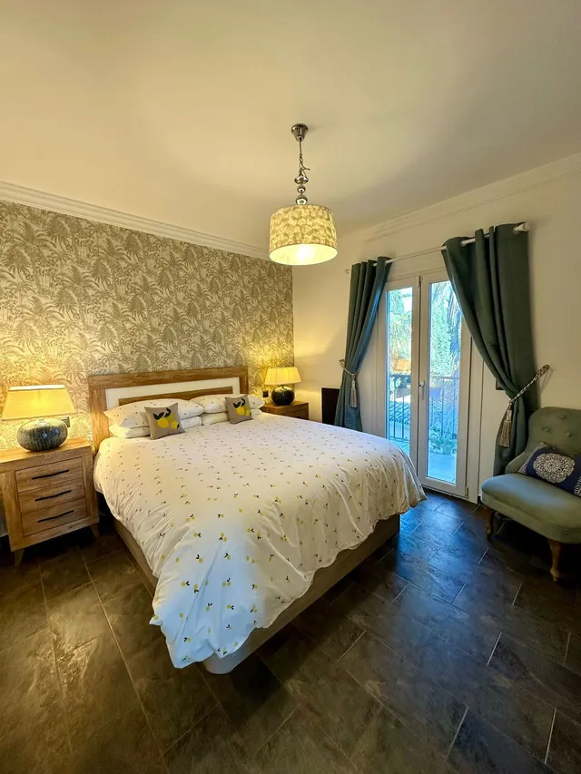 Chalet 6 habitaciones 200m² en venta - Costa Del Sol — 20