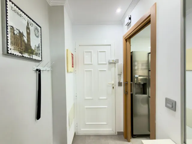 Apartamento 2 habitaciones 89m² en venta - Urbanizaciones — 24