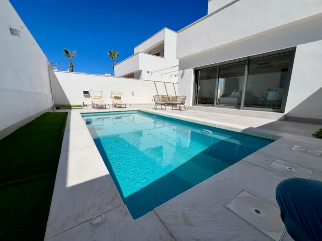 Villa 3 habitaciones 117m² en venta - Los Dolses — 17
