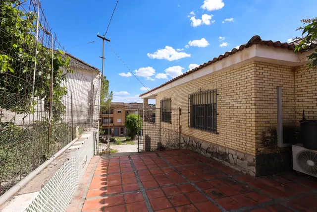 Amplio Chalet en Illora — 18