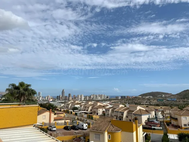 Piso en venta en Avenida Costa Brava