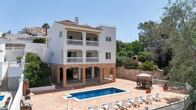 Chalet 4 habitaciones 391m² en venta - Riviera del sol