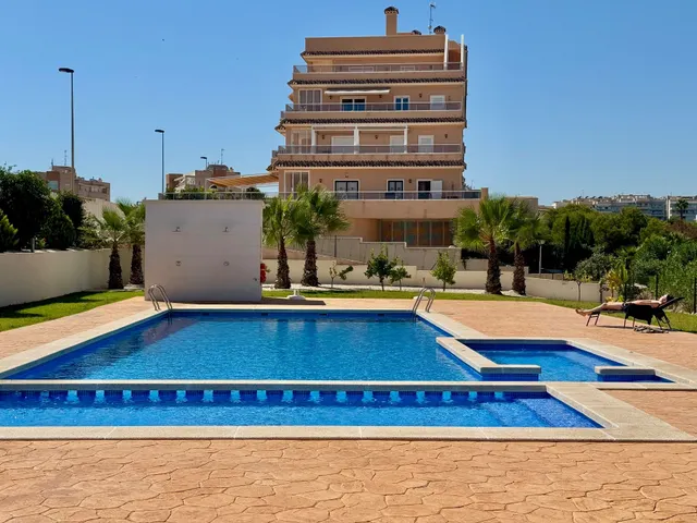 Apartamento 2 habitaciones 81m² en venta - Montepinar-La Aparecida-Raiguero — 41