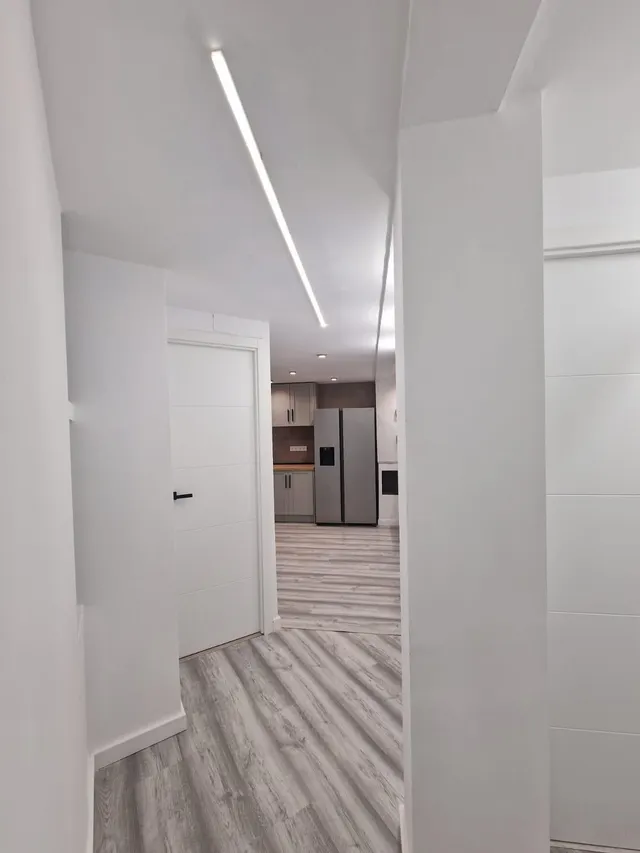 Piso 6 habitaciones 105m² en venta - Alipark — 15
