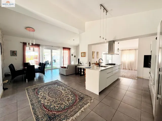 Espectacular chalet reformado - 1332lm - inmobiliaria en guardamar del segura marco villas real estate — 12