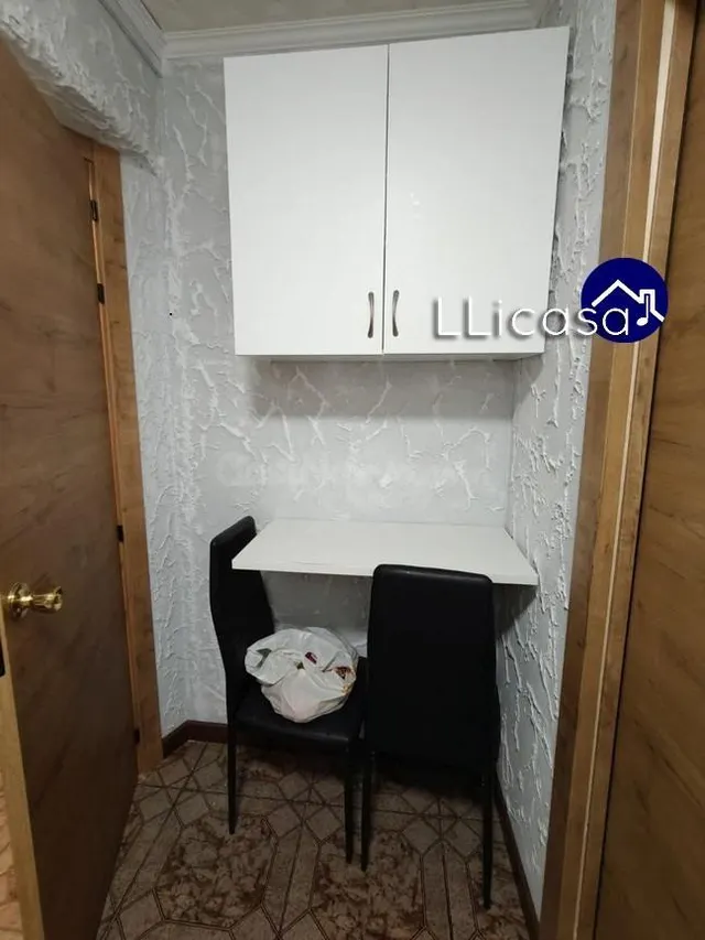 VENTA DE PISO ZONA CAMPANAR-BENICALAP - foto 3