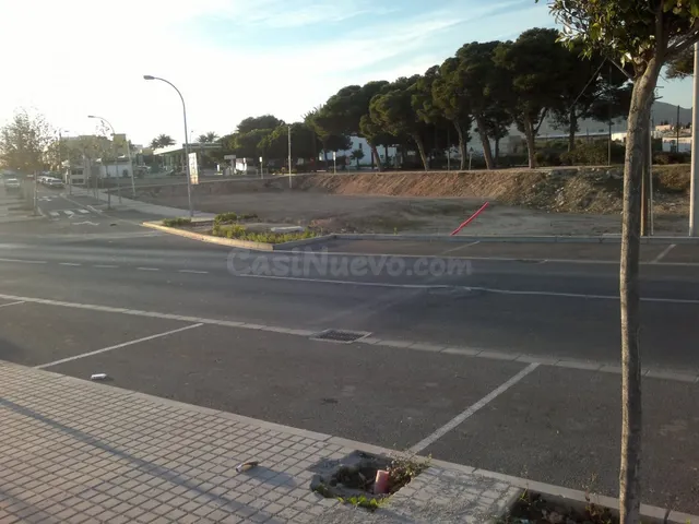 SOLAR BULEVAR EL EJIDO - foto 3