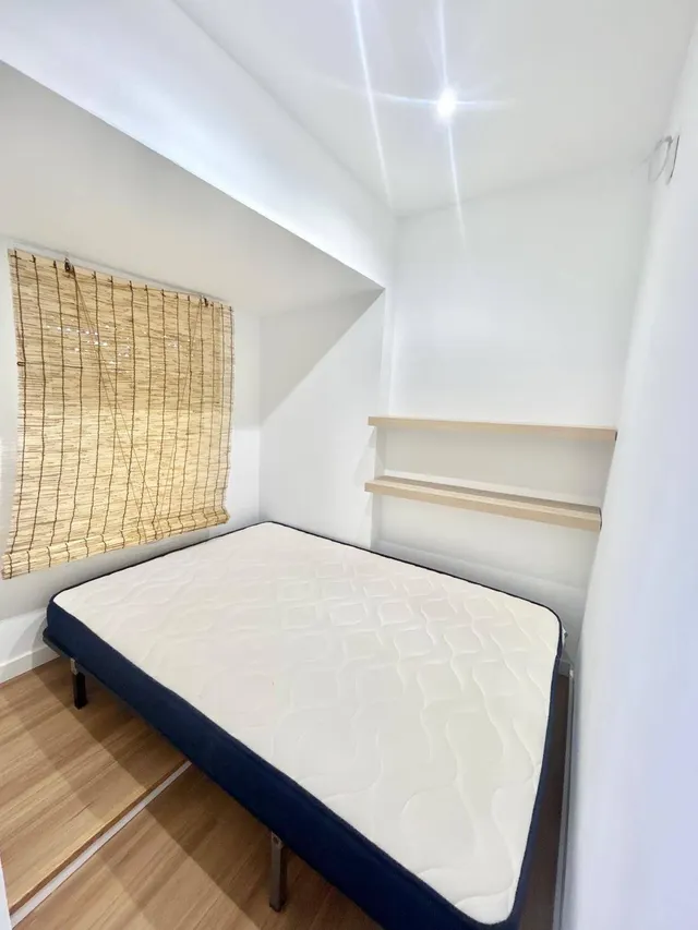 Pequeña casa con terreno a estrenar!! — 13